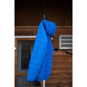 New IgniteLite Stretch Reversible Hooded Jacket